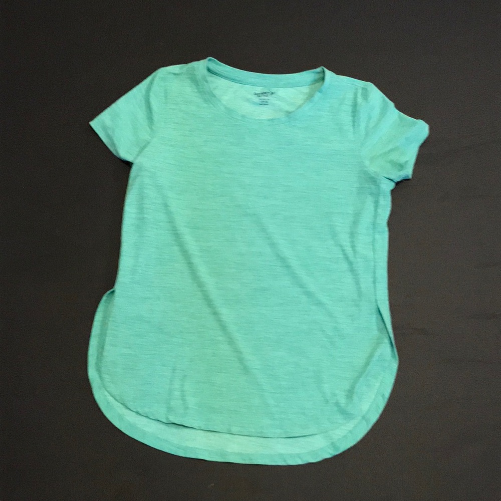 Old Navy Athletic T-shirts - Picture 5 of 7